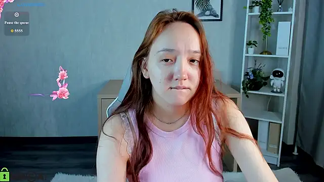 Fera1_Berry Chat XXX in diretta