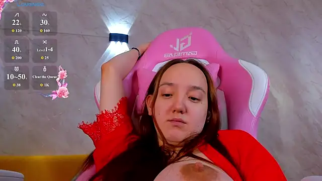 Fera1_Berry Chat XXX live