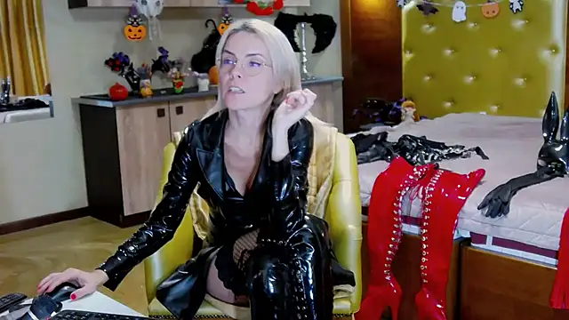 DomCaprisse Webcamshow
