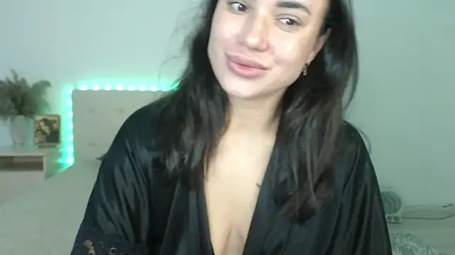 RoxannePure – webcam-show