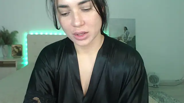 RoxannePure Live XXX-chat