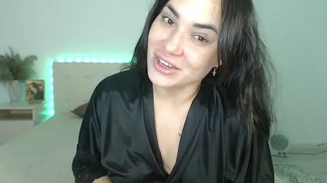 RoxannePure Chat XXX in diretta