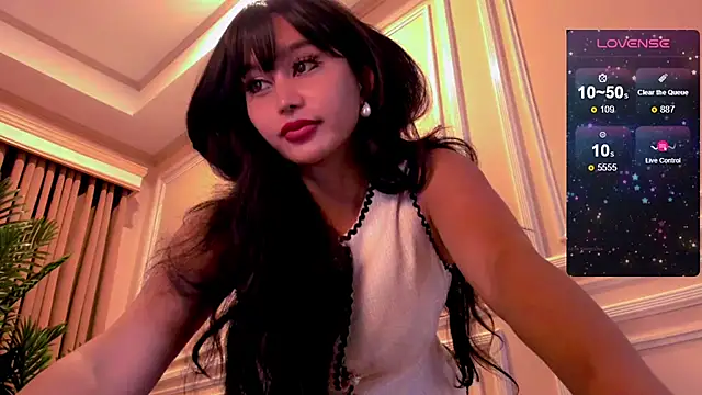 YOURCRISTINAS Live XXX-Chat