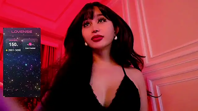 YOURCRISTINAS' Live XXX Chat