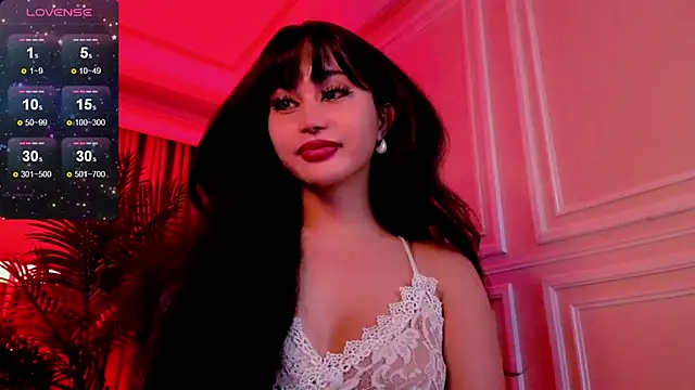 แชท XXX สดของ YOURCRISTINAS