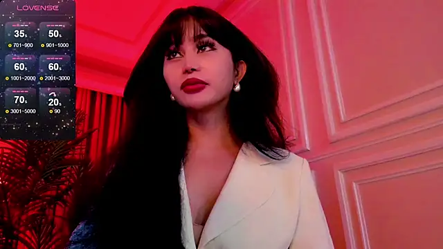 แชท XXX สดของ YOURCRISTINAS