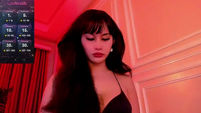 YOURCRISTINAS – Live XXX-chat