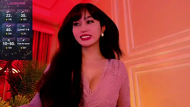 YOURCRISTINAS 现场XXX聊天