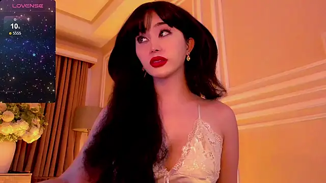 YOURCRISTINASn Live XXX chat
