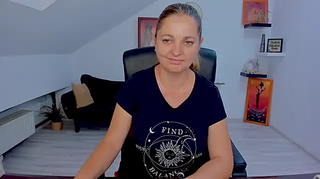 Chat +18 de LollaGirl ao vivo