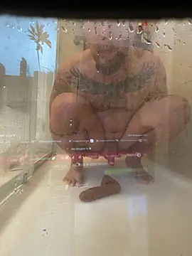 angelus112 Webcam-Show