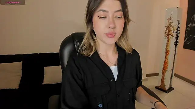 EveBensonX's Live XXX Chat