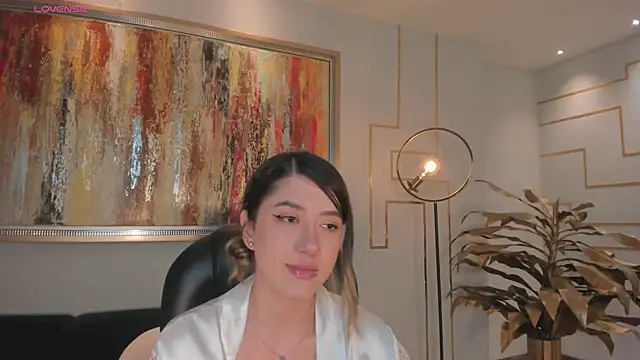 EveBensonX's Live XXX Chat