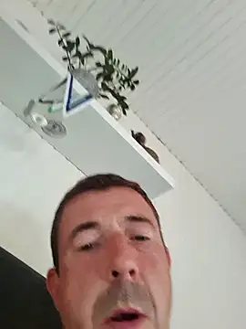 niceboy030 Webcam show
