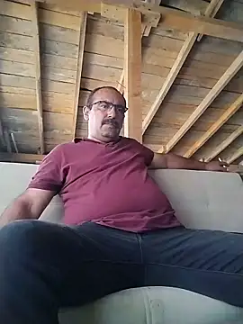 عرض كام masculine_bear_daddy