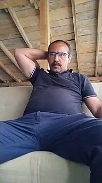 Show webcam de masculine_bear_daddy