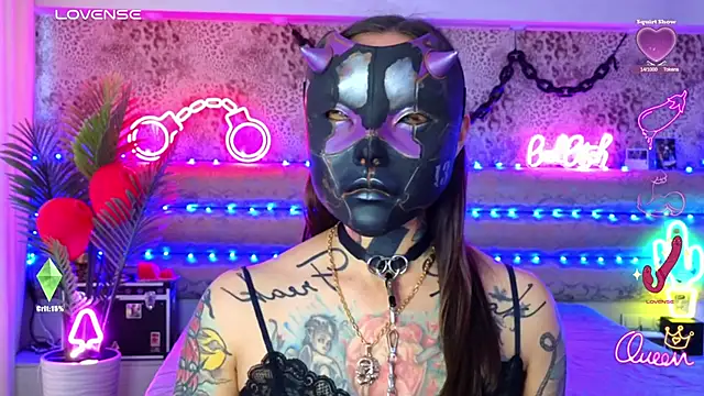 Cool_Freak_: вебкам-шоу