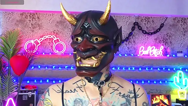 Cool_Freak_'s Webcam Show