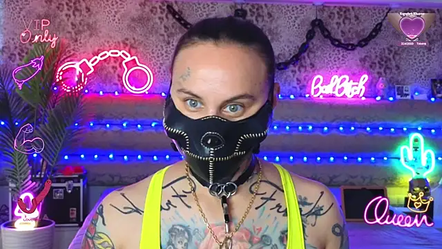 Cool_Freak_ Webcamshow