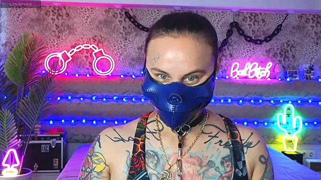 Cool_Freak_'s Live XXX Chat