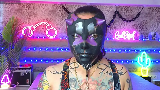 Cool_Freak_'s Webcam Show