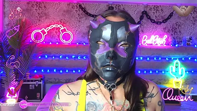 Cool_Freak_ – webcam-show