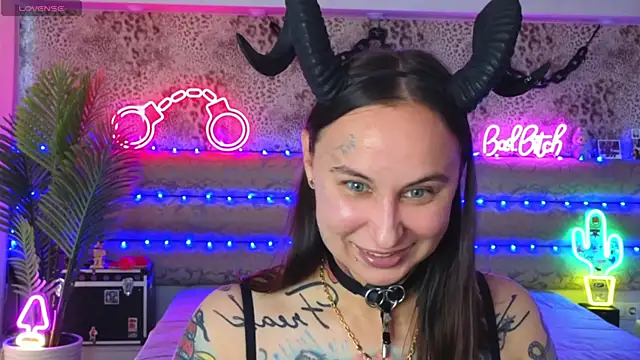 Cool_Freak_ Webcam-Show