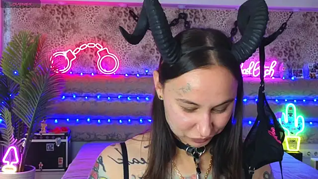 Вебкам-шоу Cool_Freak_