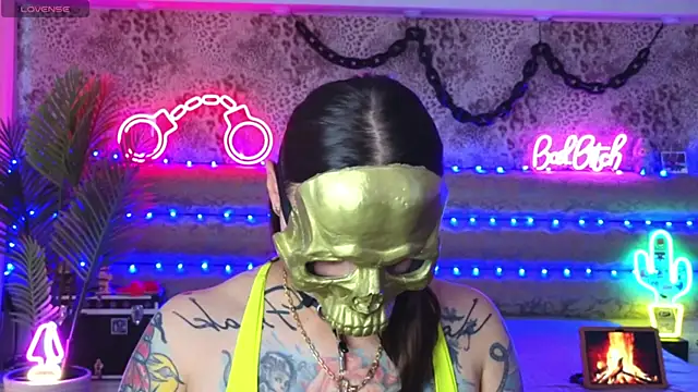 Cool_Freak_'s Webcam Show