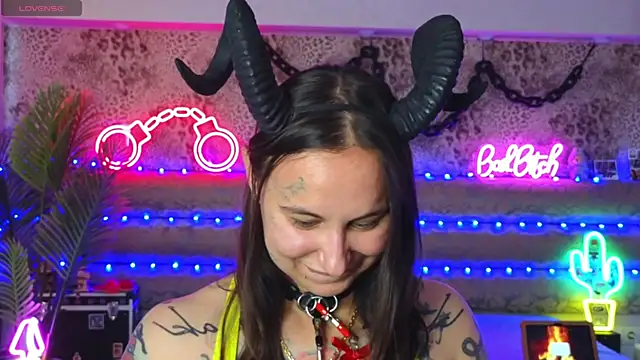 Cool_Freak_'s Webcam Show