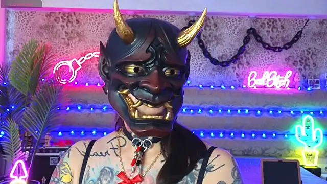 Cool_Freak_ webcam show