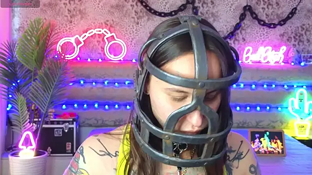 Cool_Freak_ – webcam-show