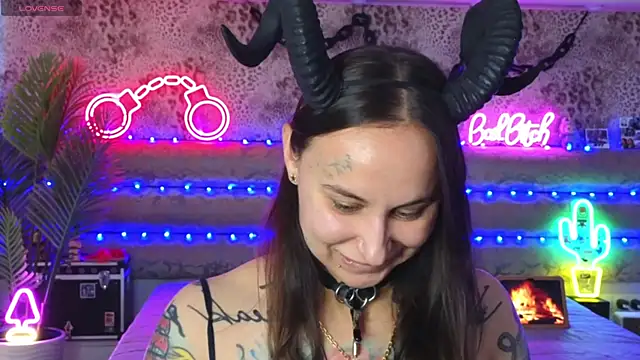 Cool_Freak_ webcam show