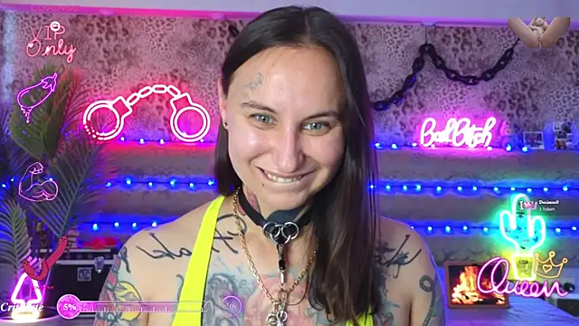 Cool_Freak_ – webcam-show