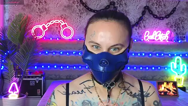 Cool_Freak_ webcam show