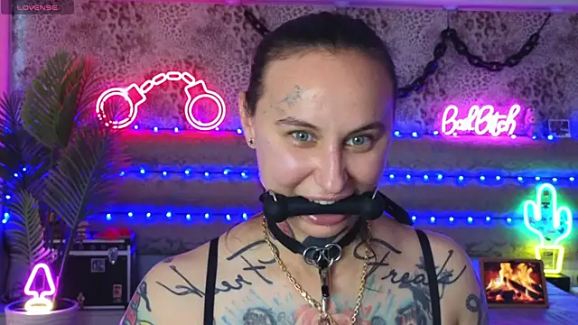 Cool_Freak_ webcam show