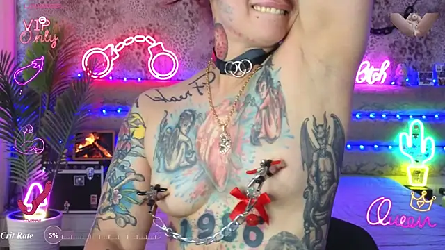 Cool_Freak_ Webcamshow