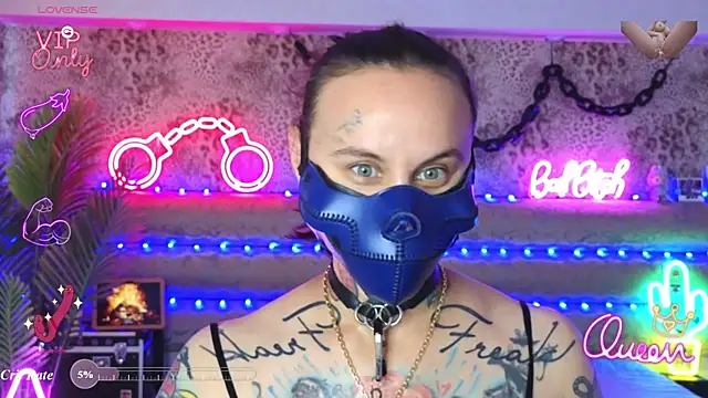 Cool_Freak_ – webcam-show
