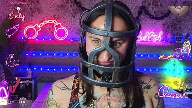 Cool_Freak_'s Webcam Show
