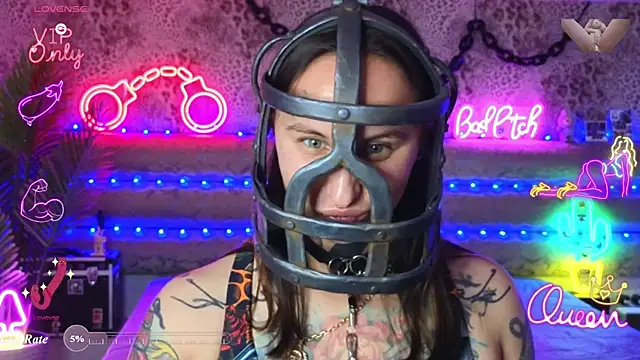 Czat XXX na żywo – Cool_Freak_