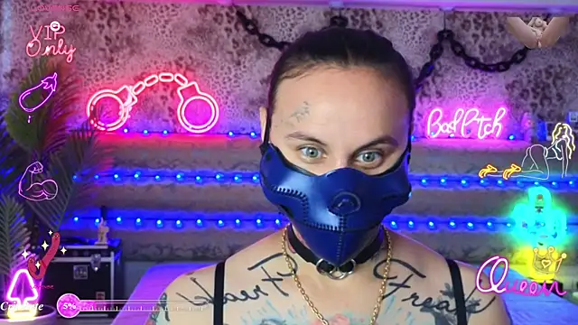 Cool_Freak_: вебкам-шоу