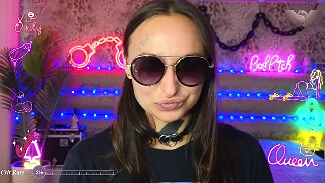 Cool_Freak_'s Webcam Show