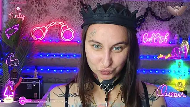 Webkamerová show Cool_Freak_
