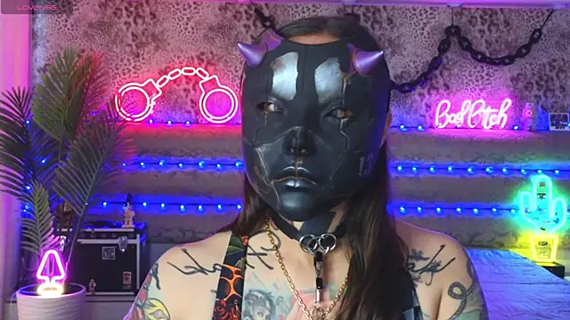 Cool_Freak_'s Webcam Show