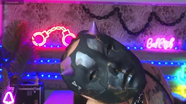 Cool_Freak_ Webcam-Show