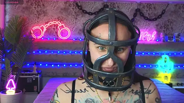 Cool_Freak_ Webcam Show