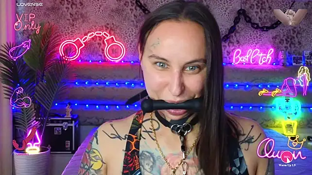 Cool_Freak_'s Webcam Show