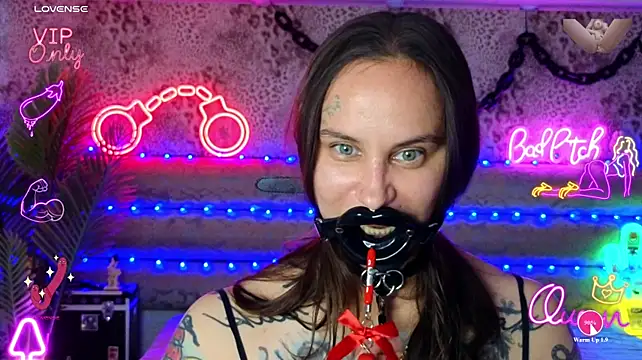 Show de Cool_Freak_ na webcam