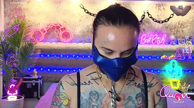 Cool_Freak_ – webcam-show