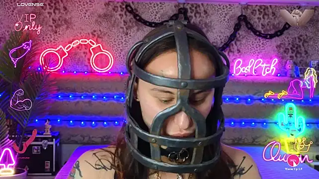 Cool_Freak_'s Webcam Show